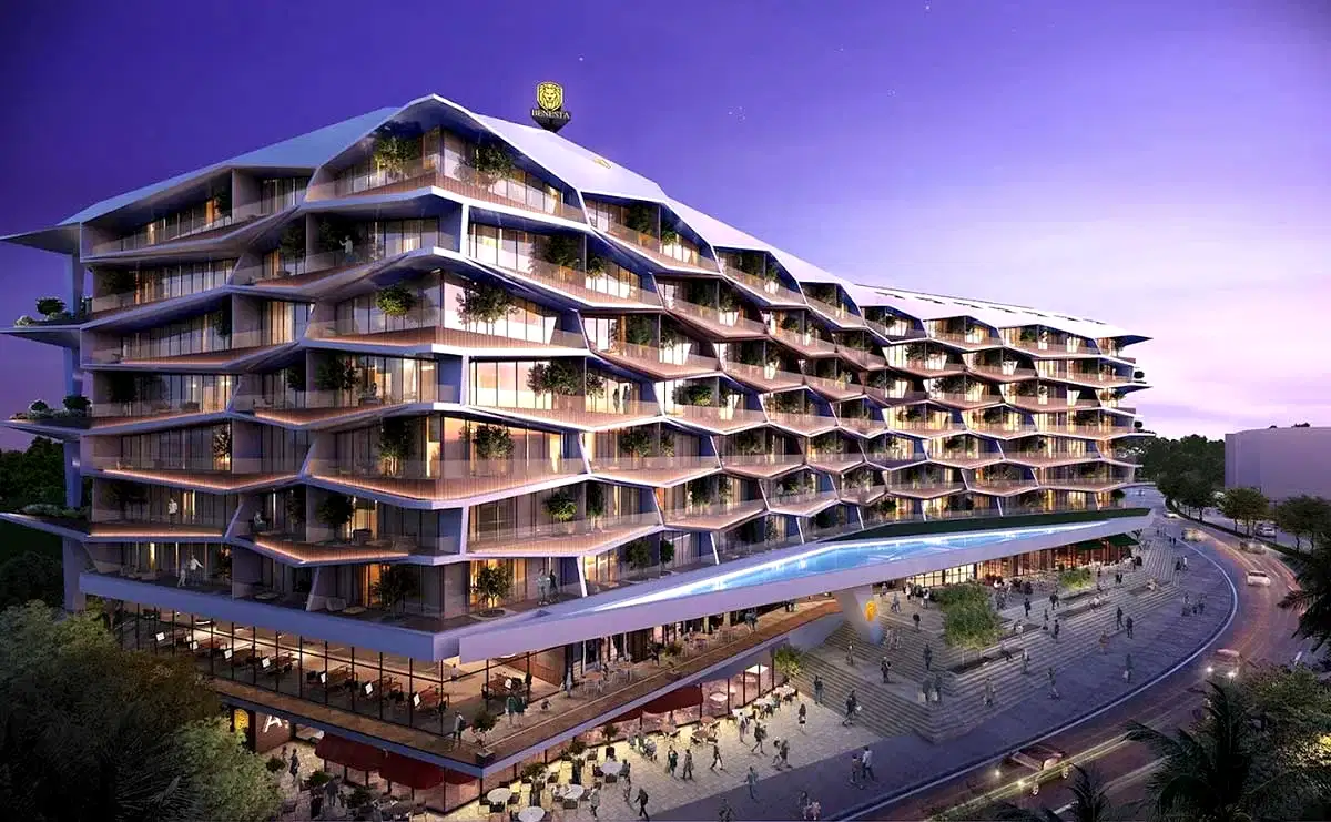 Benesta_Residence