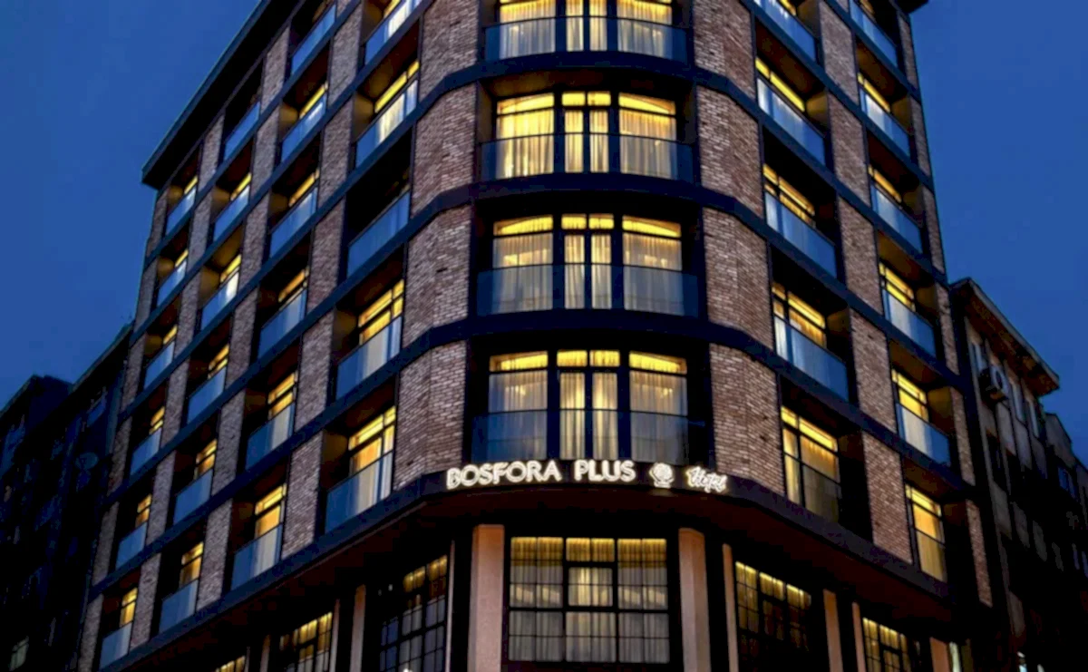 bosfora-otel